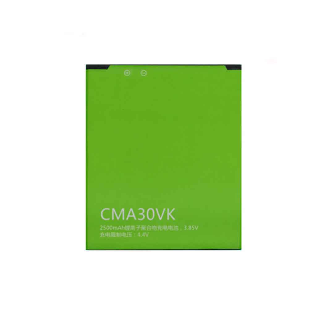 CMA30VK batería